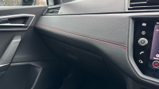 SEAT Arona 1.0 TSI 110 FR [EZ] 5dr Petrol Hatchback